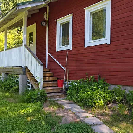 Kesaeelo Chalet