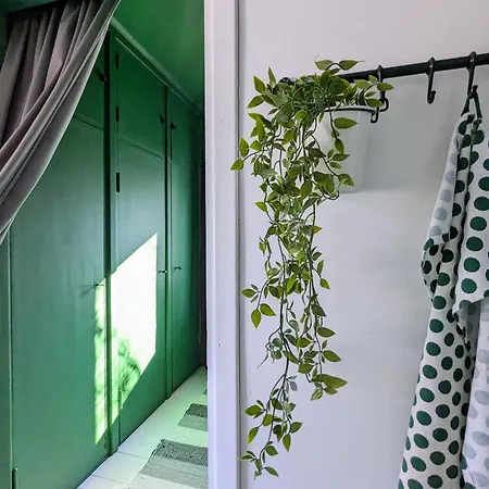 Alpesi faház Kesaeelo Porvoo