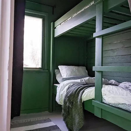 Kesaeelo Alpesi faház