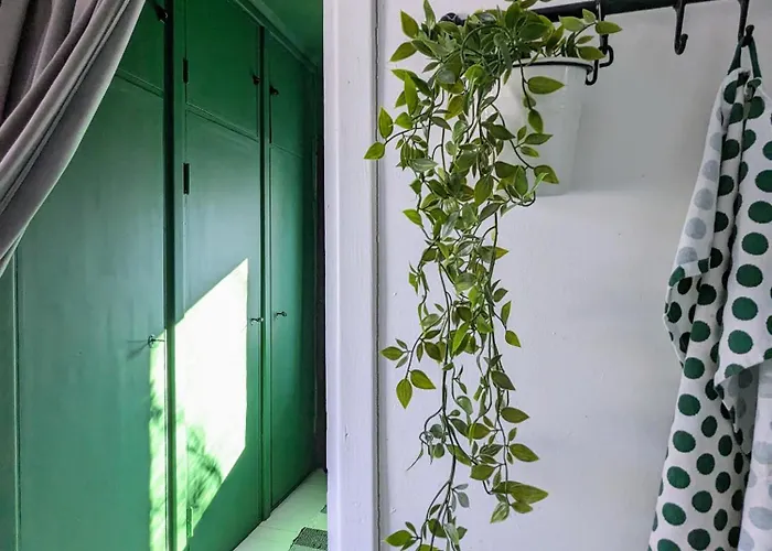 Шале Kesaeelo Порвоо