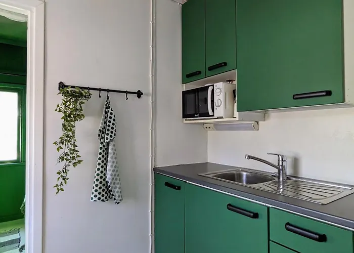 Kesaeelo * Порвоо